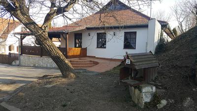 Éva panzió