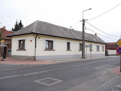 Hotel Fekete Sas