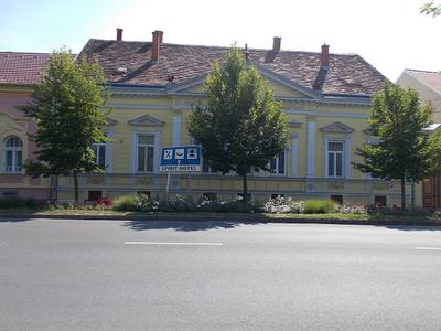 Ensana Health Spa Resort Sárvár
