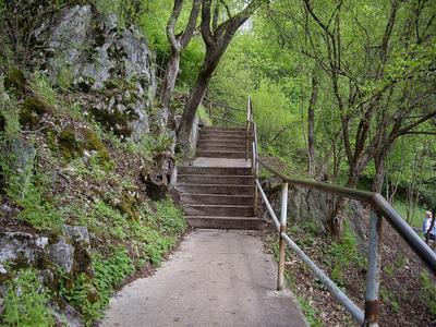 Baradla Turistaszálló