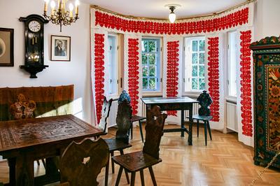 Hotel Vadvirág Panzió
