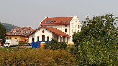 Silvanus Panzió