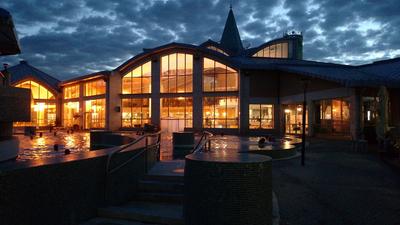 VitalMED Hotel Sárvár