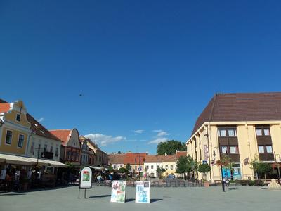 Portré étterem és panzió