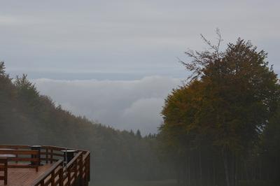 Kékestető
