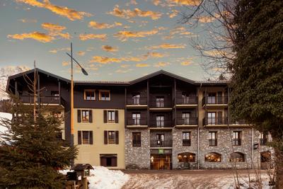 ibis Styles Les Houches Chamonix