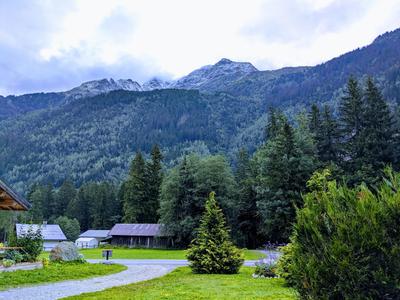 la ferme de tan