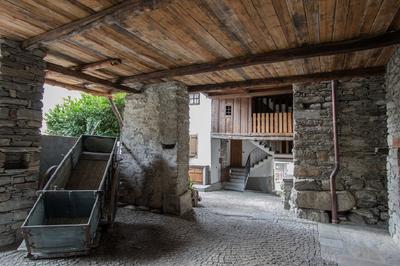 La Maison de Meuny