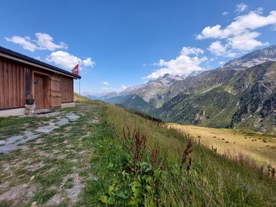 Le Refuge des Prés
