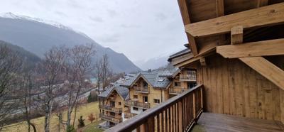 Les Chalets Elena