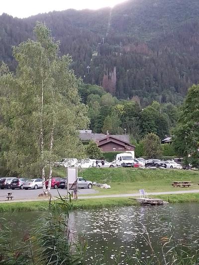 Les Hauts de Chavants