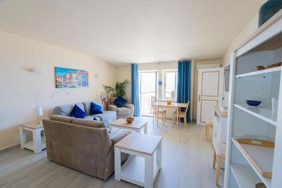 Luz Beach Apartments