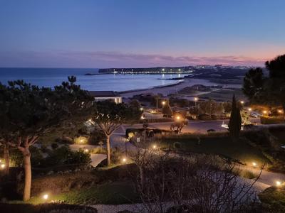 Martinhal Beach Resorts & Hotel - Four Gold Winds Resorts - Empreendimentos Turísticos, S.A.