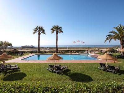 Meia Praia Lagos - Beach Club Apartments
