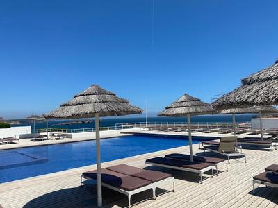 Memmo Baleeira Hotel Sagres
