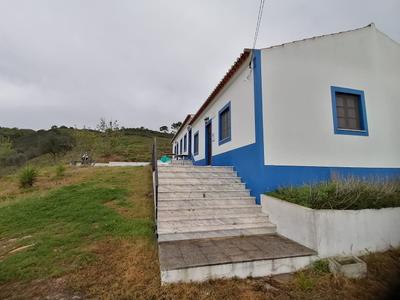 Montes da Barca