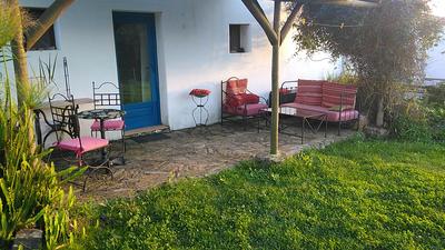 Montes de Baixo
