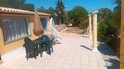 Nature Beach Resort Quinta Al-Gharb