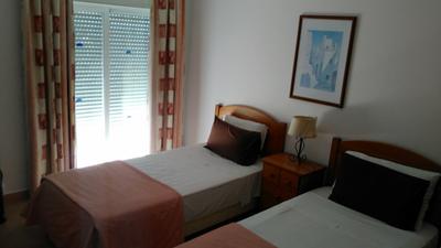 Oasis Beach Apartments