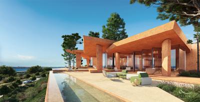 Palmares Ocean Living & Golf