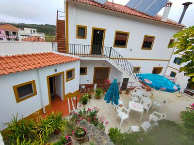 Pensão Casa Luar