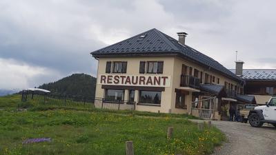 Prarion 1860 Hôtel Restaurant