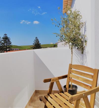 Pure Fonte Velha Bed and Breakfast