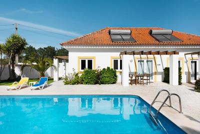 Quinta do Moinho de Vento