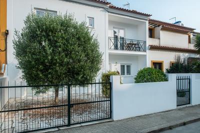 Raminhos Guest House