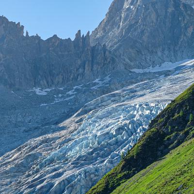 Refuge des Pétoudes