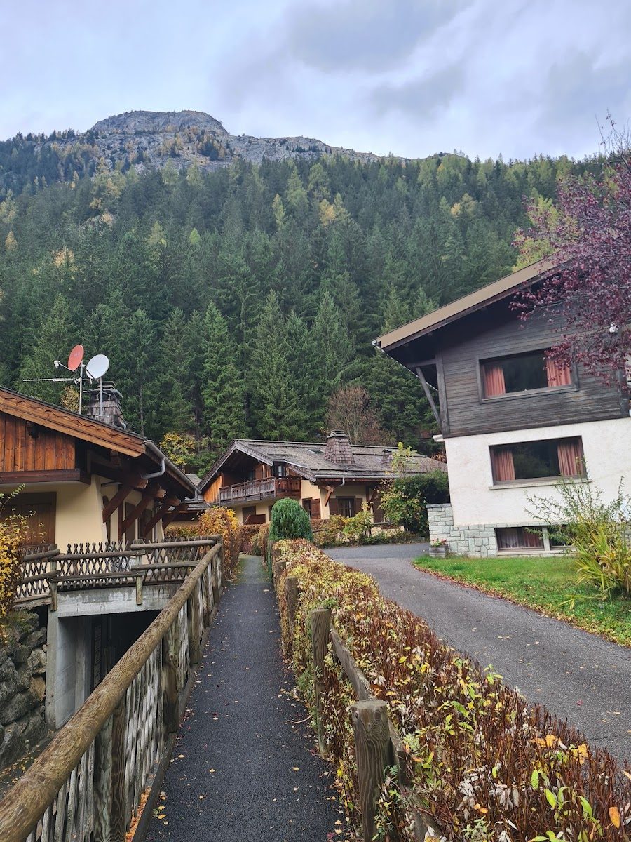 Residence les Chalets d'Henri