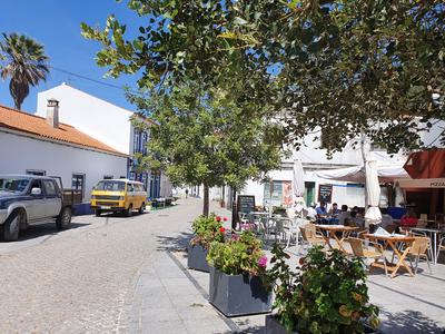 Residencia do Parque