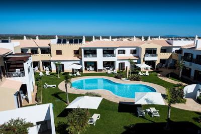 Sagres Time Apartments