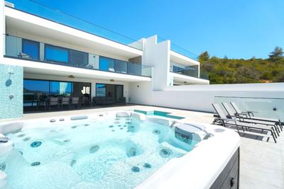 Simply Salema - Villa Sol e Mar