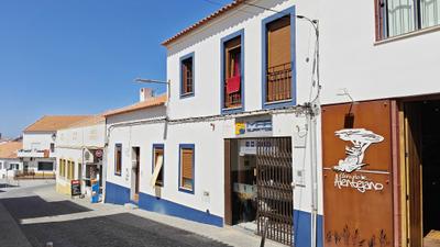 Só Mar Quartos