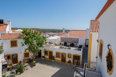 Sol da Vila - Quartos e Apartamentos - Vila Nova de Milfontes