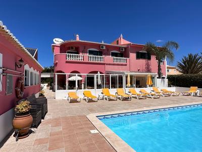 Solar de Mós Hotel