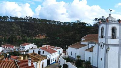 SulSeixe Guesthouse