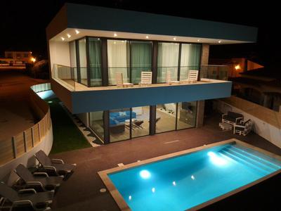 Sunrise Villa