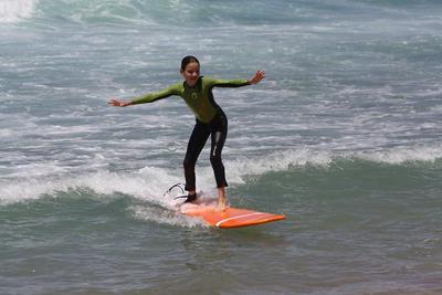 Surf Code House & School Carrapateira