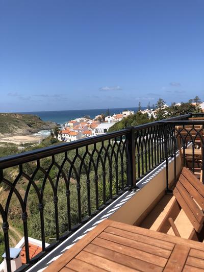 The Casa Da Madalena
