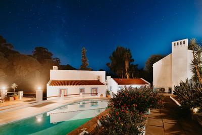 The Village, Alentejo (Moinho do Outeiro)