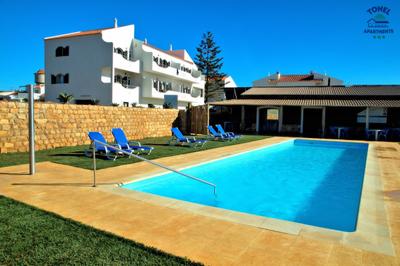 TONEL Apartamentos