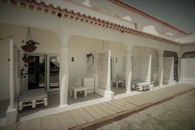 Utopia Hotel Aljezur