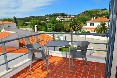 Vicentina Hotel