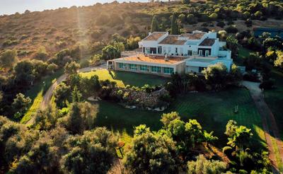 Vila Valverde - Design & Country Hotel