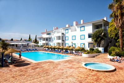 Vilabranca Turistic Apartments