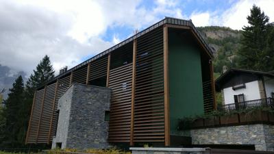 Villa Bron