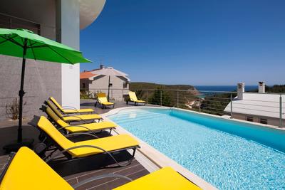 Villa for rent RQDF01