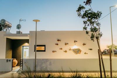 Villa Saudade - Sustainable Living